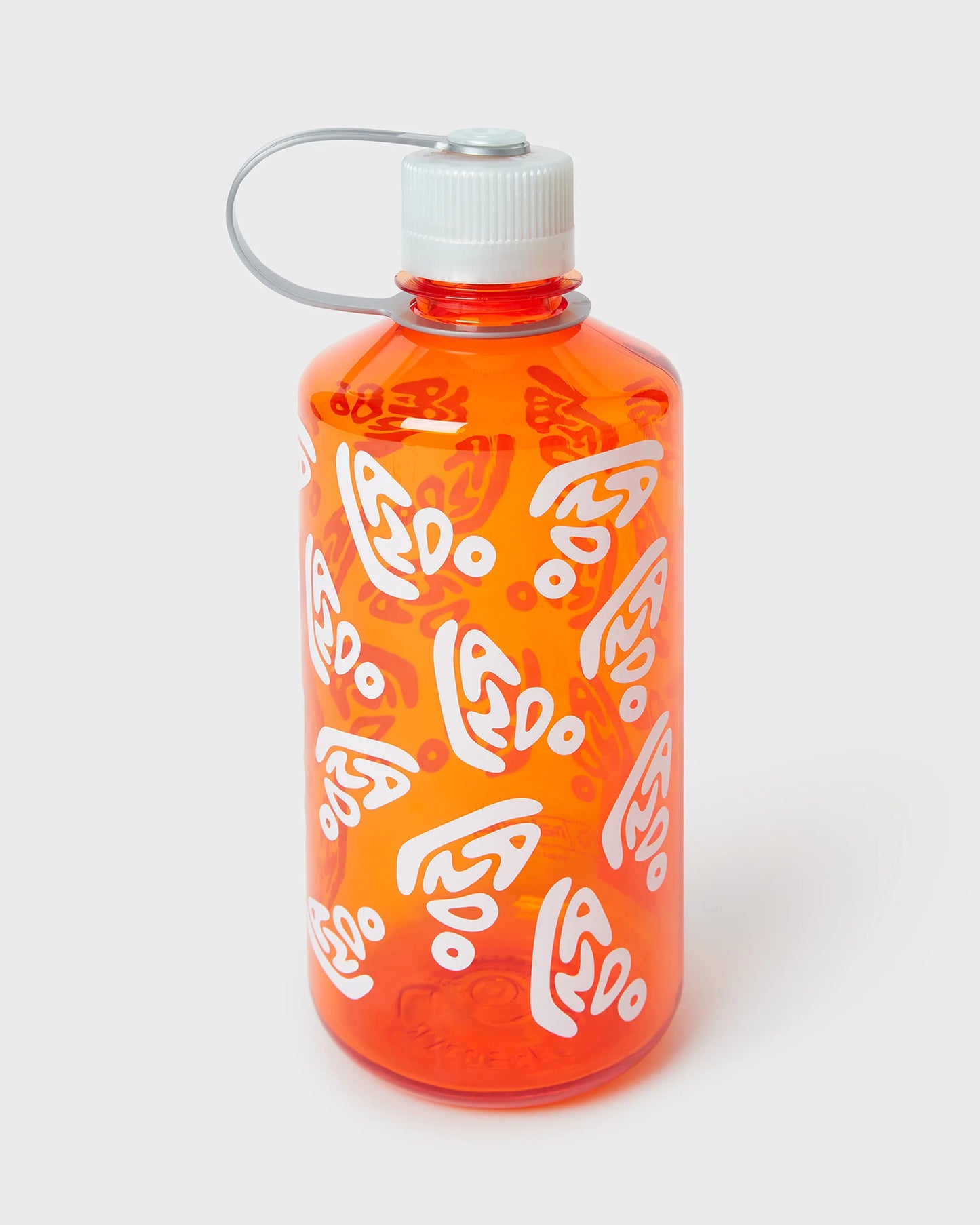 LANDO NALGENE BOTTLE ORANGE