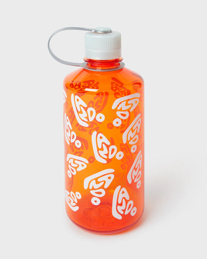 LANDO NALGENE BOTTLE ORANGE