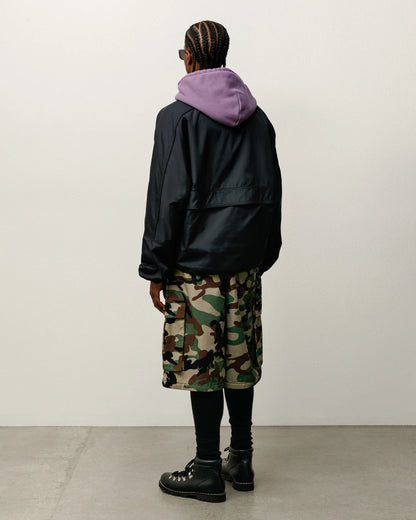 LIGHTWEIGHT PULLOVER JACKET