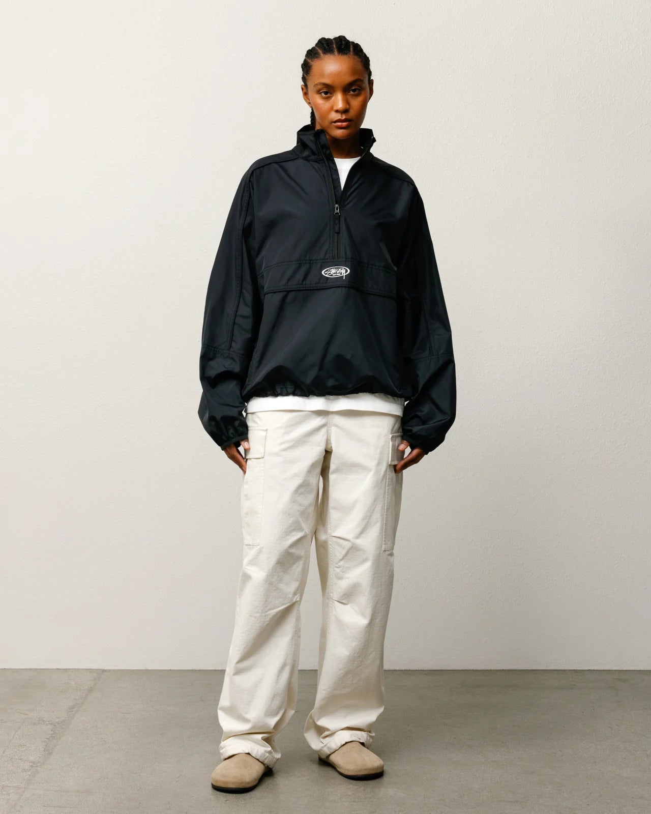 CARGO PANT