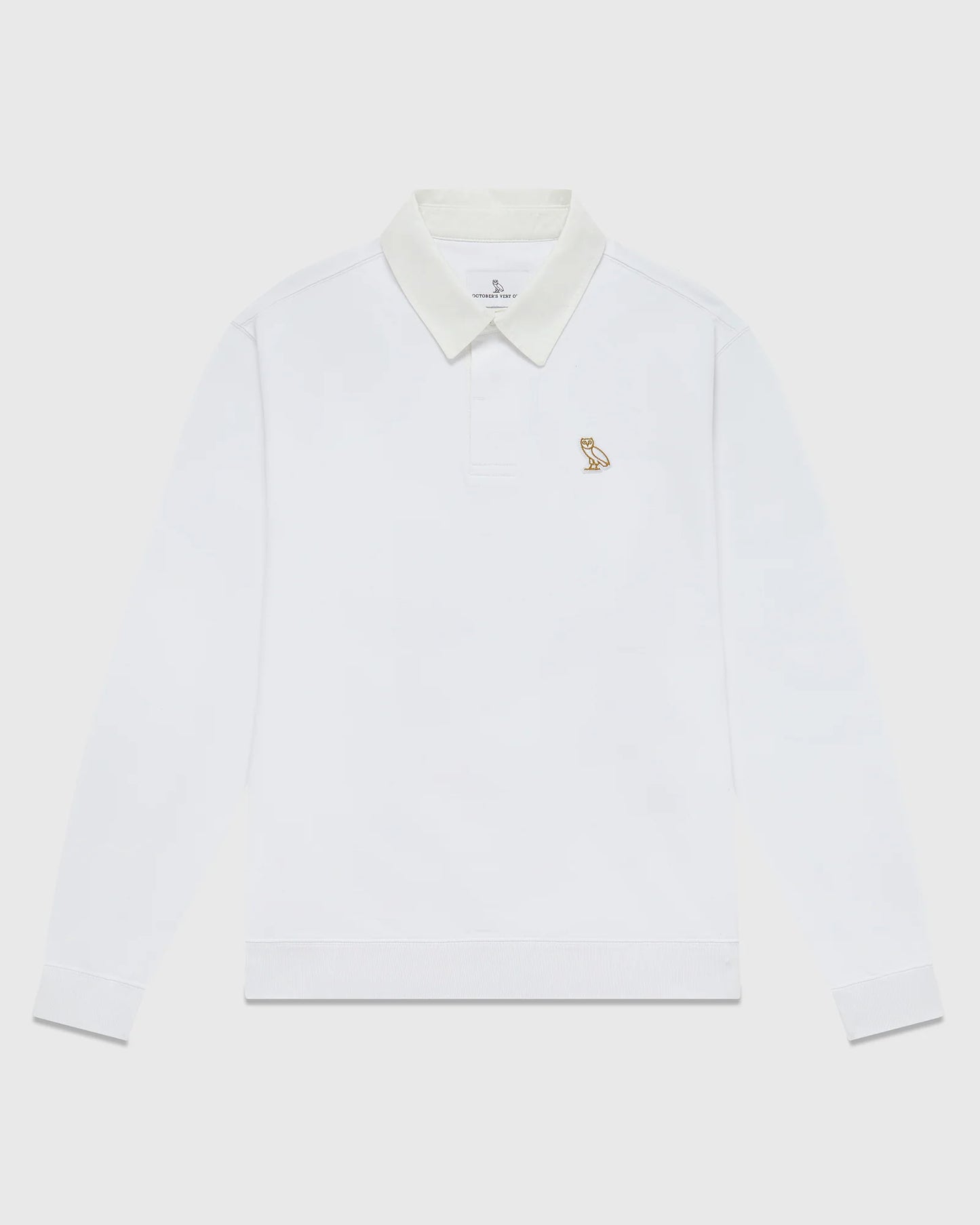 Classic Rugby Polo
