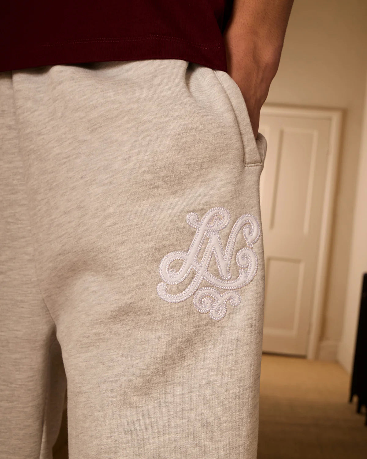 THE SUITE JOGGER