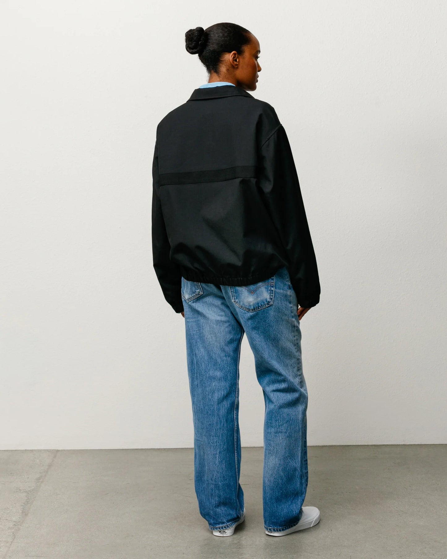 MECHANIC JACKET