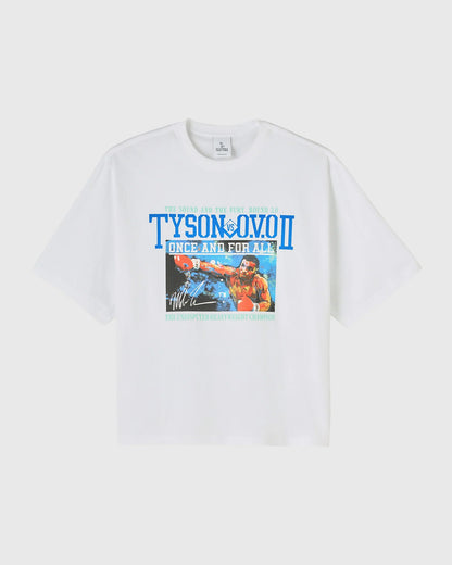 Tyson Champion Tee