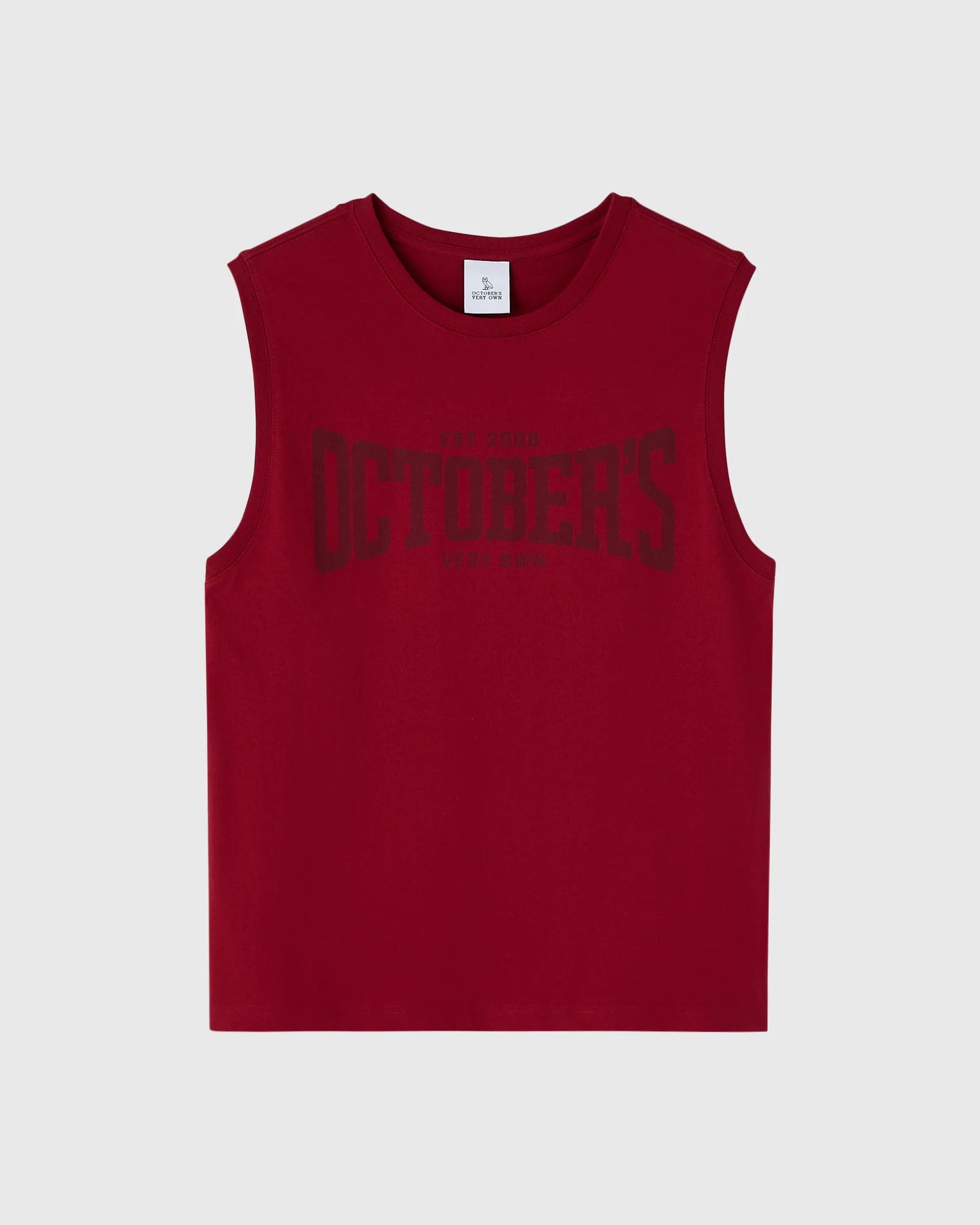 Boxing Tank