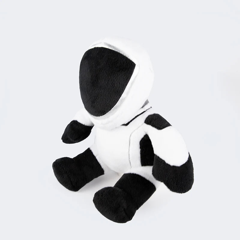 SpaceX Crew Dragon Plush