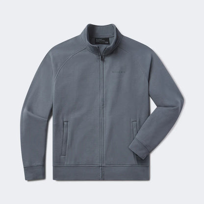 UNISEX SPACEX TRACK JACKET