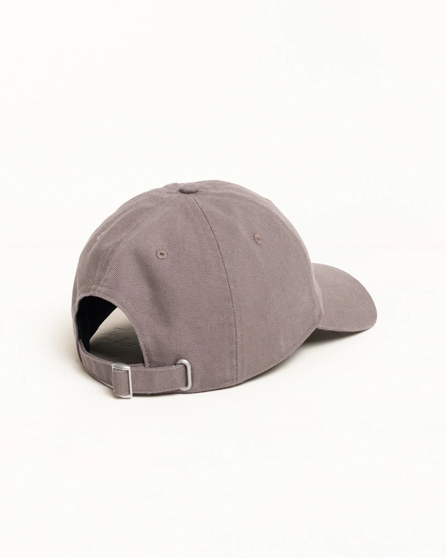 BASIC STÜSSY CAP