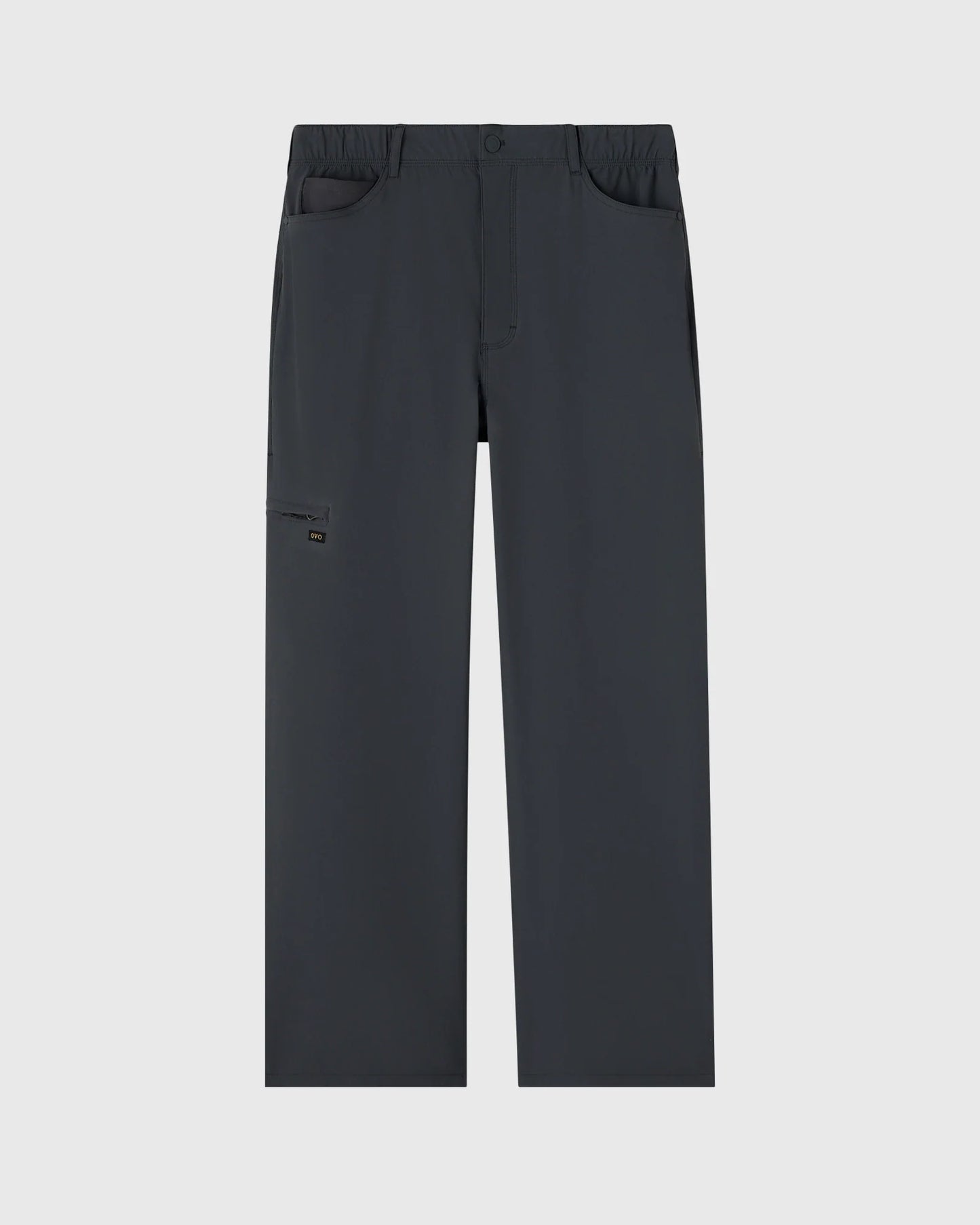 Tech 5 Pocket Pant