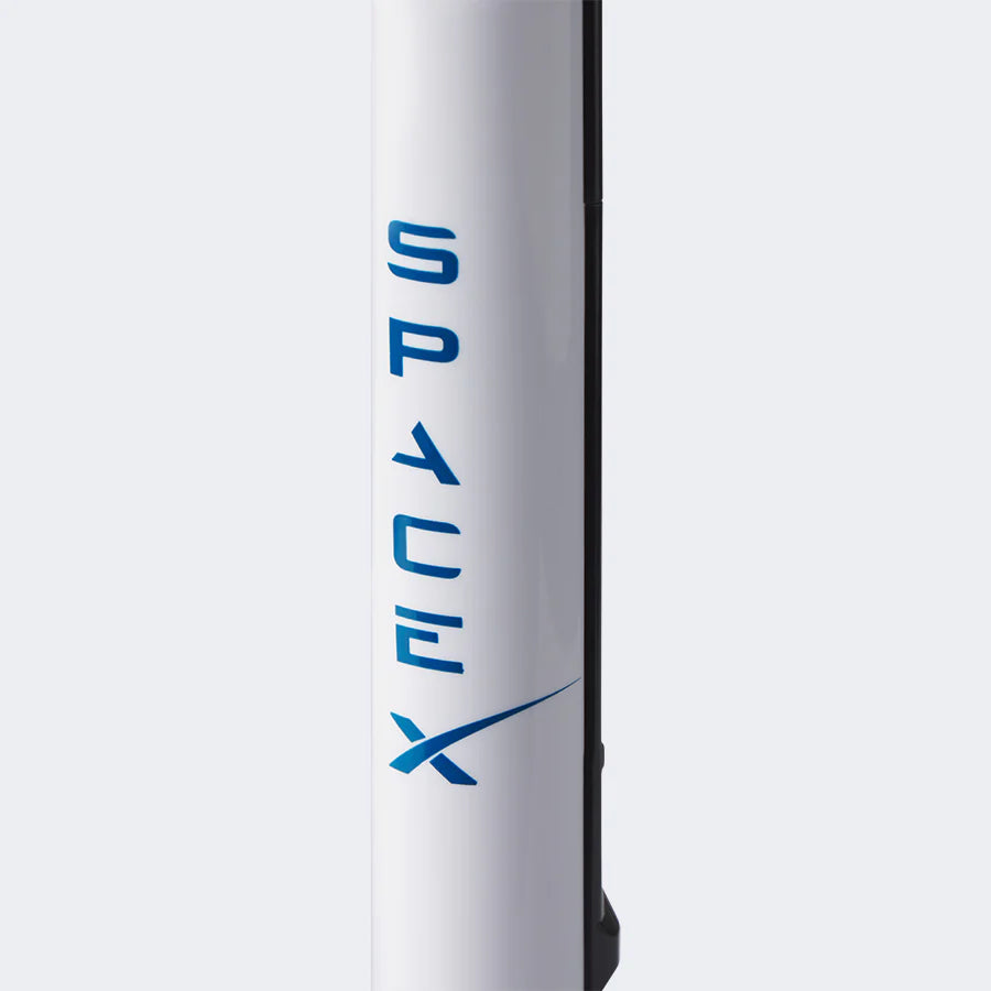 SpaceX F9 Model
