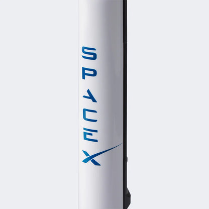 SpaceX F9 Model
