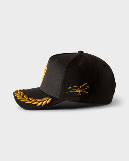 WORLD CHAMPION CAP