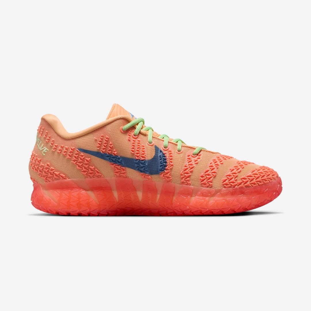 Tênis Nike Ja 3 Daybreak