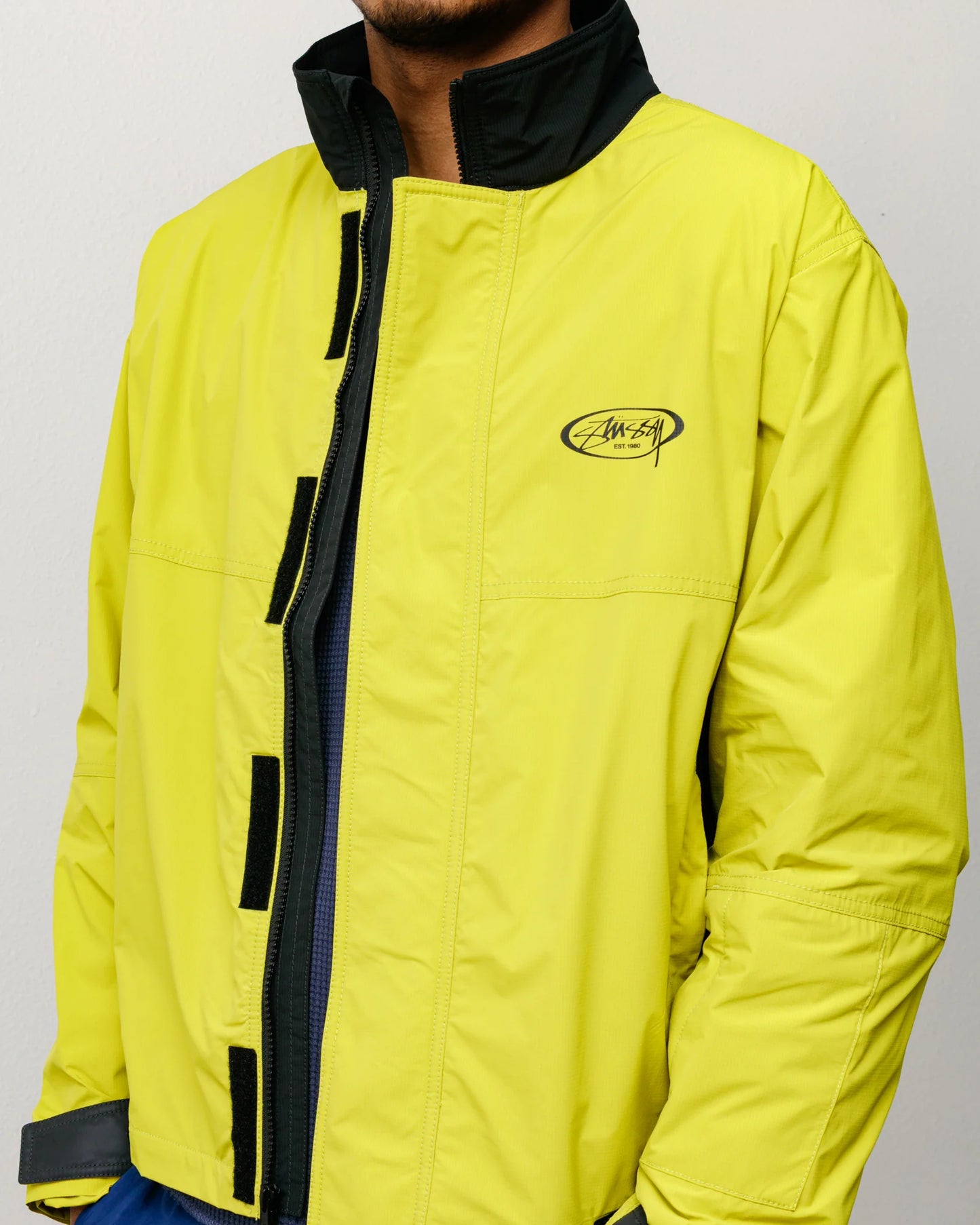 MX JACKET