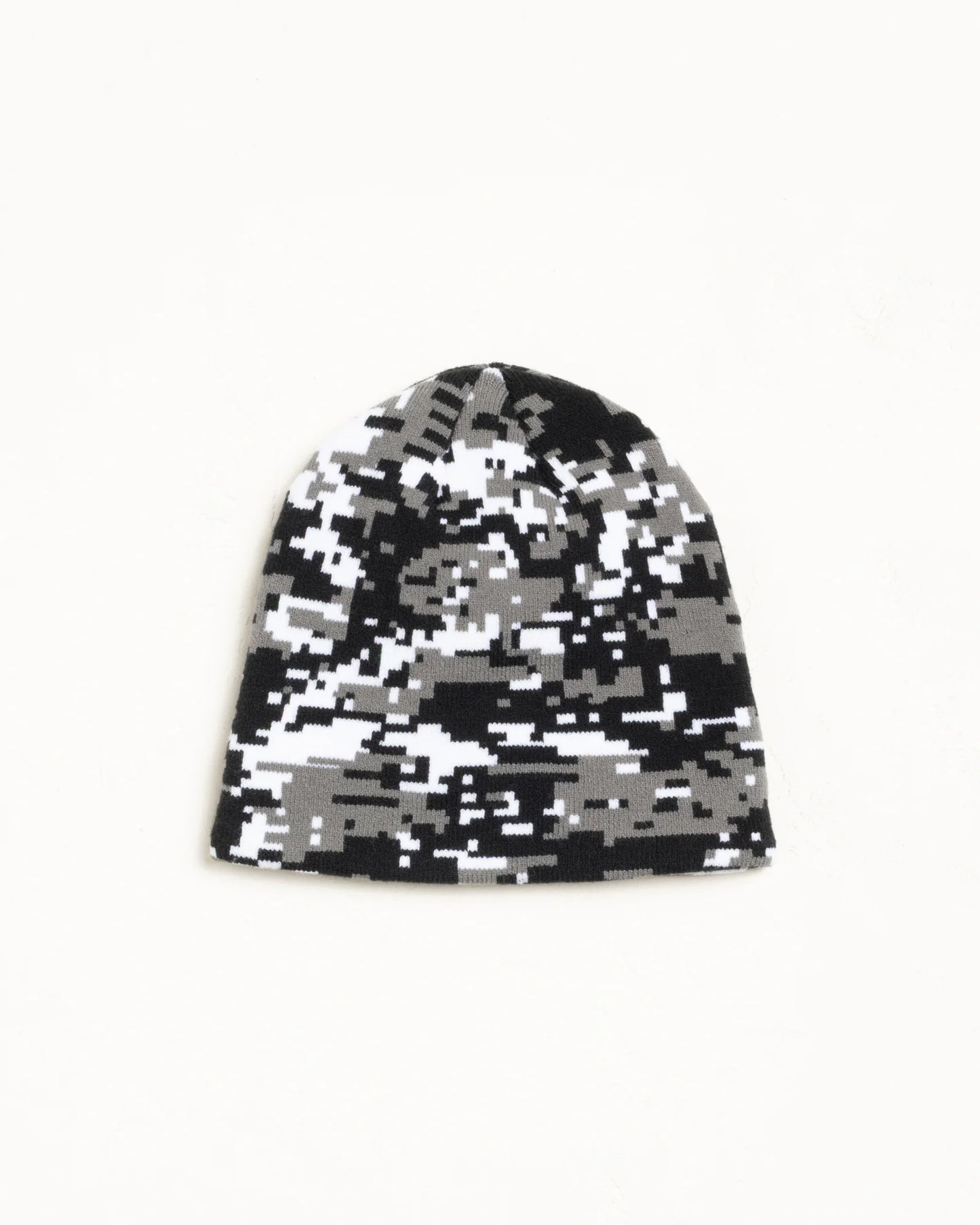 BASIC STÜSSY SKULLCAP