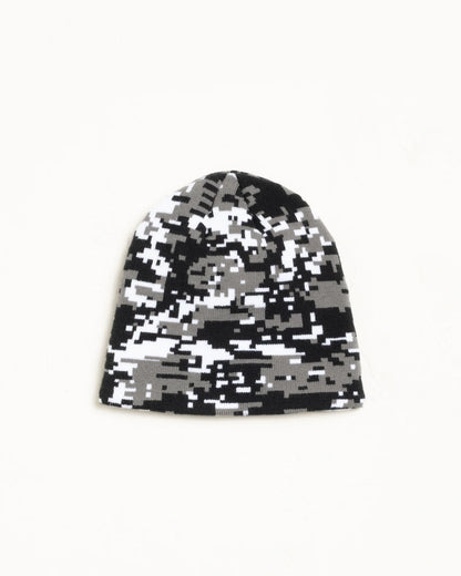 BASIC STÜSSY SKULLCAP