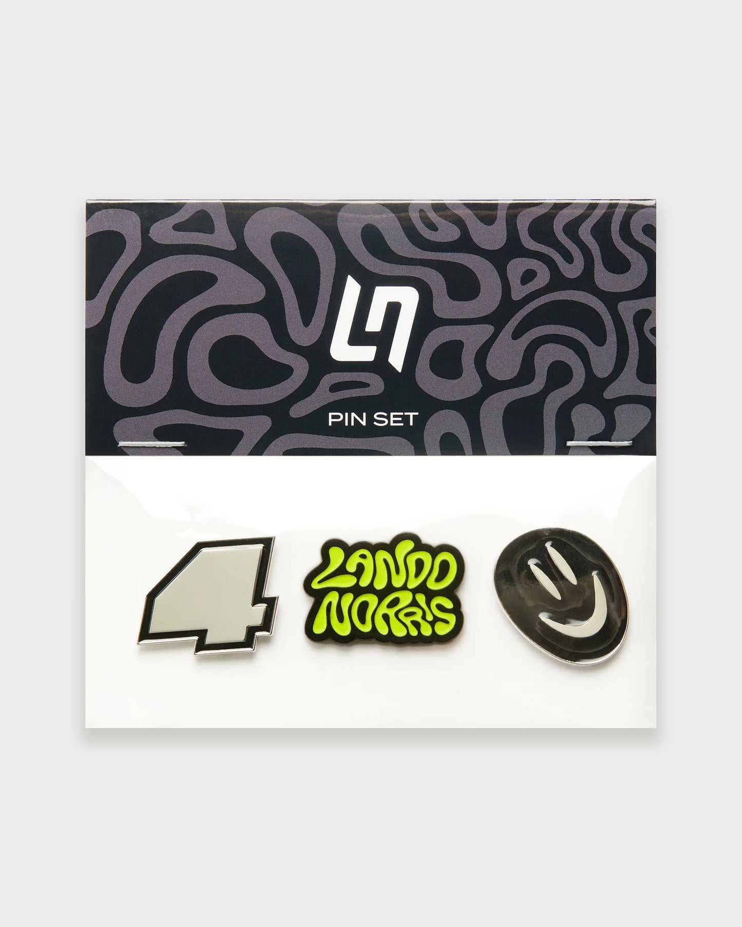 CORE PIN PACK