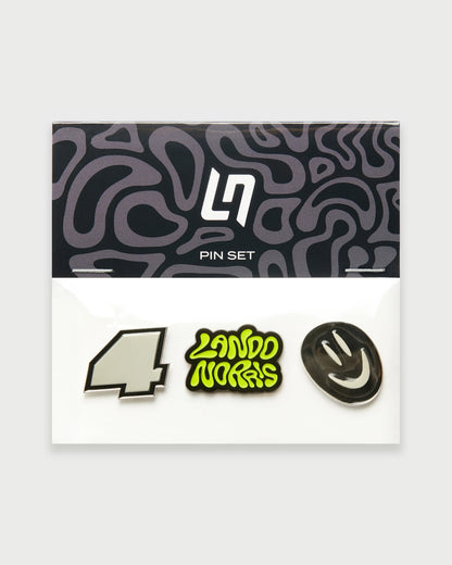 CORE PIN PACK