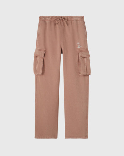 Muskoka Cargo Sweatpant