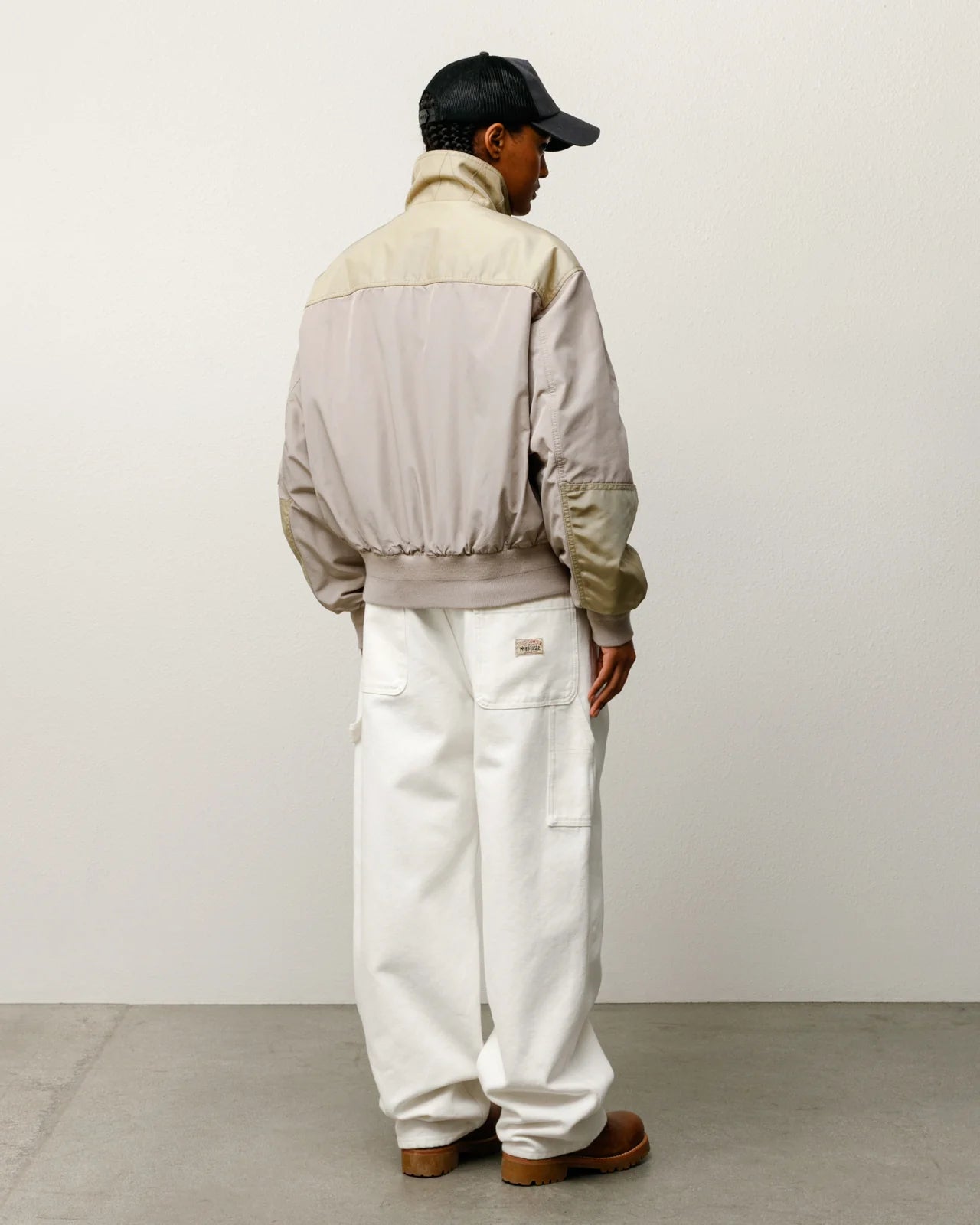 CARPENTER PANT