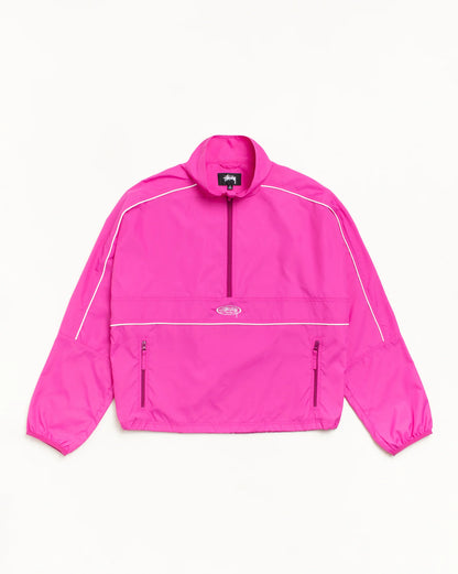 LIGHTWEIGHT PULLOVER JACKET