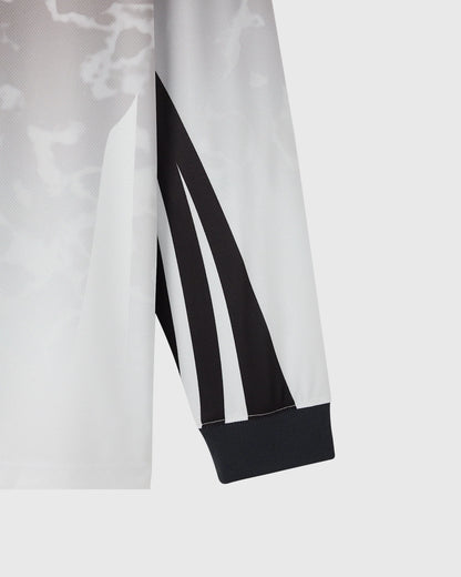 OVO4L Racing Jersey Black