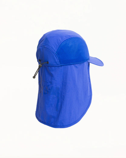 FOLDABLE SHADE HAT