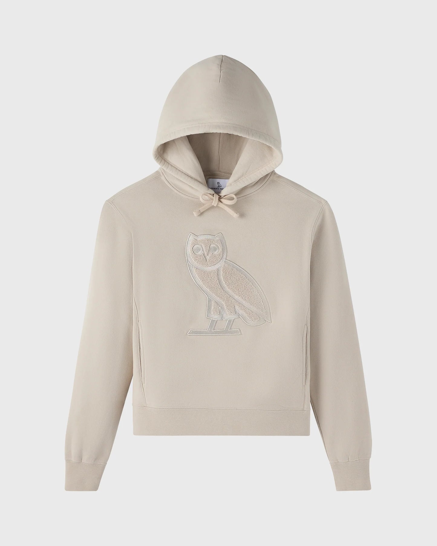 Icon Hoodie