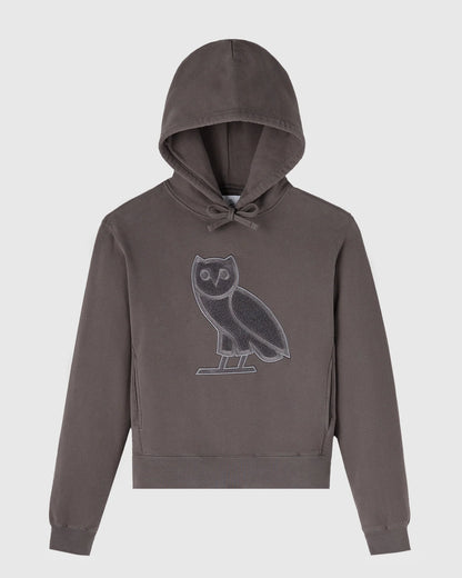 Icon Hoodie