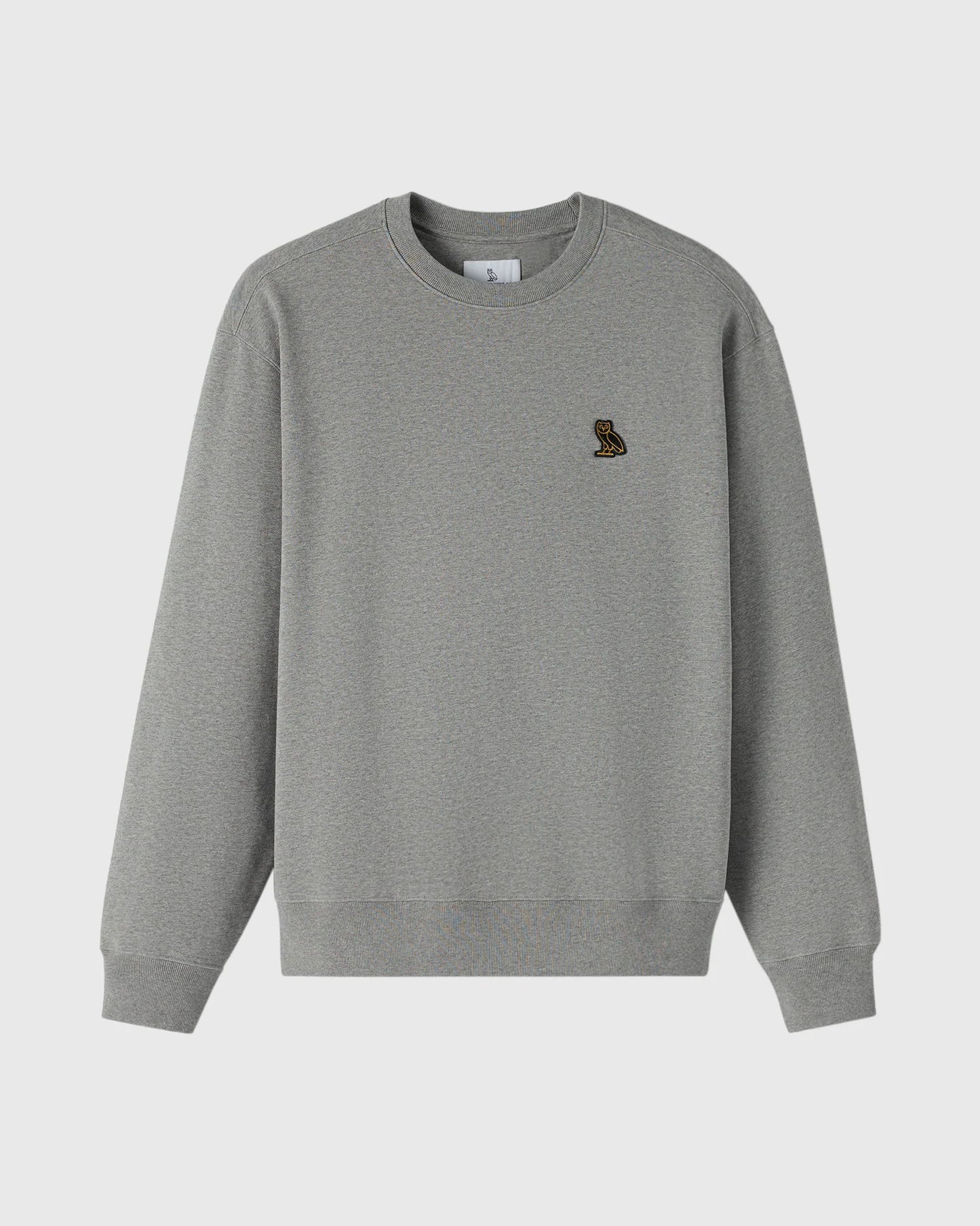 Classic Crewneck
