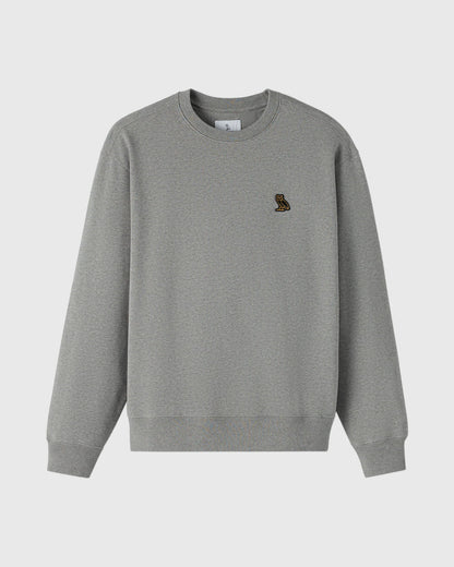 Classic Crewneck