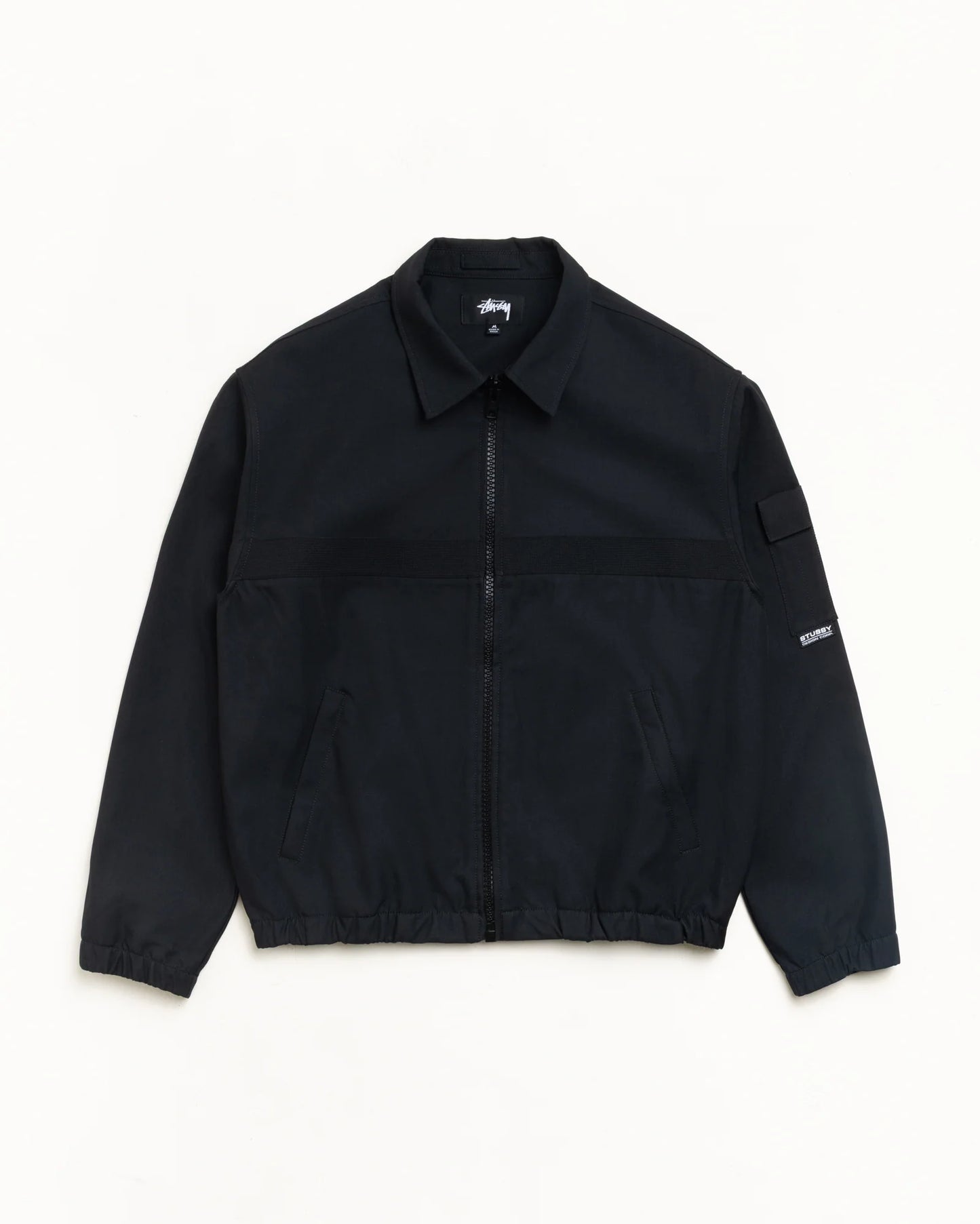 MECHANIC JACKET