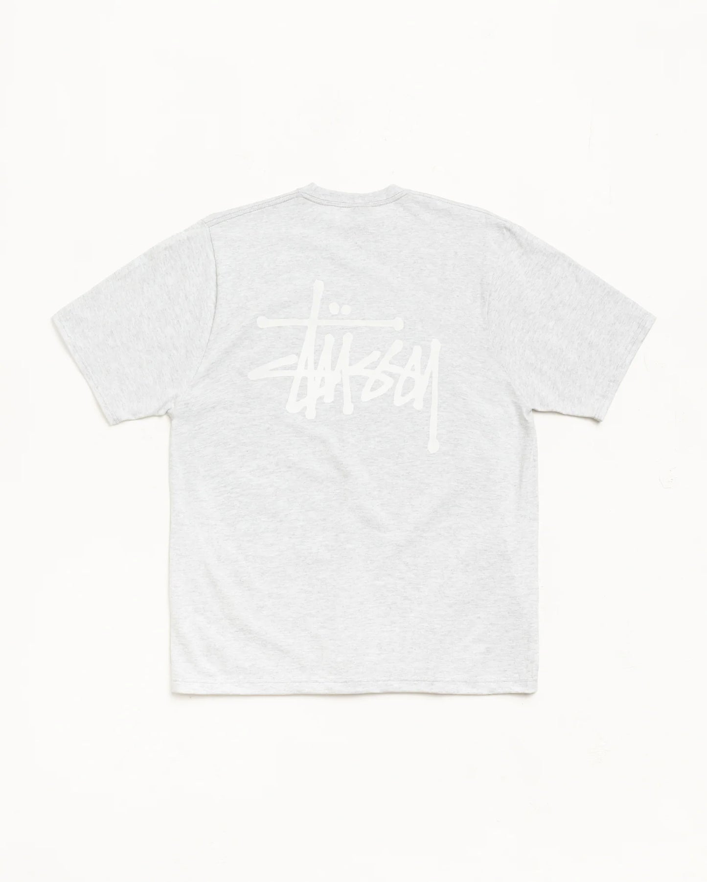 BASIC STÜSSY TEE
