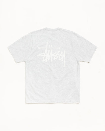 BASIC STÜSSY TEE