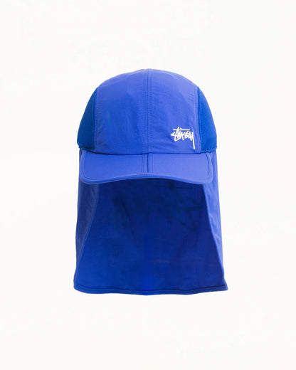 FOLDABLE SHADE HAT