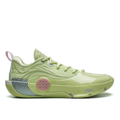 Tênis Li Ning Way of Wade 12 Avocado