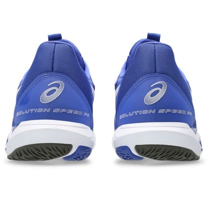 Tênis Asics Solution Speed FF 3 Azul