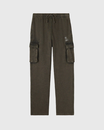 Muskoka Cargo Sweatpant
