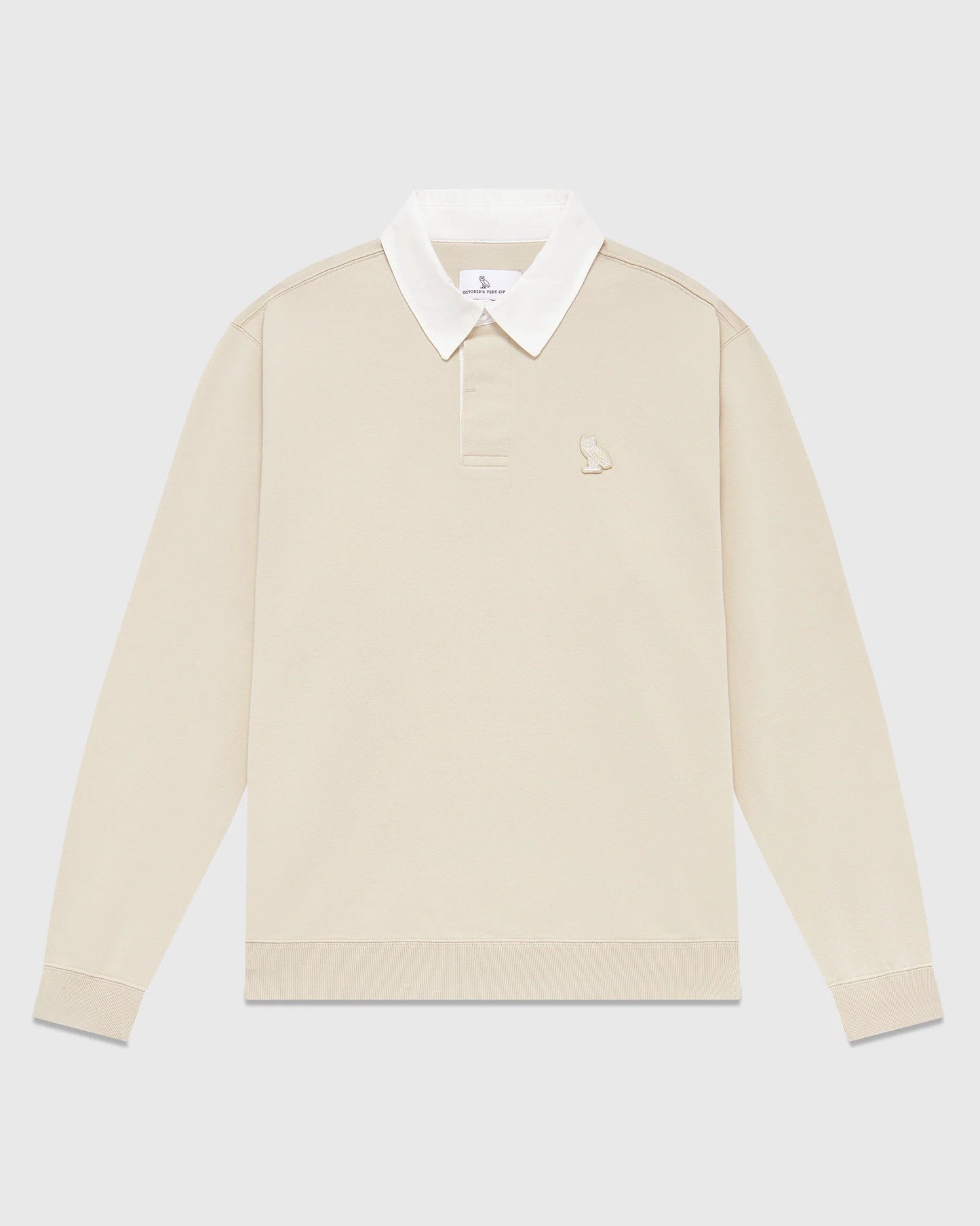 Classic Rugby Polo