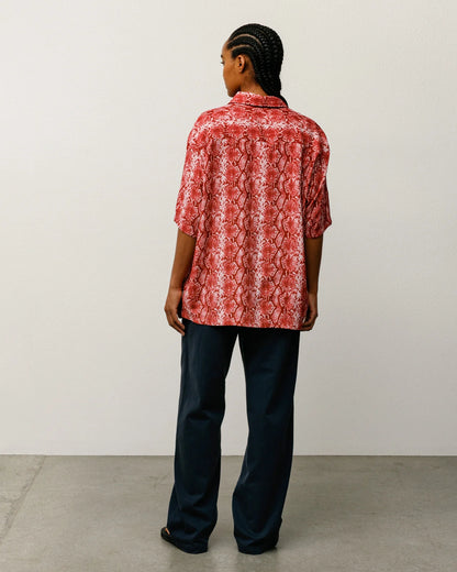PYTHON SS SHIRT
