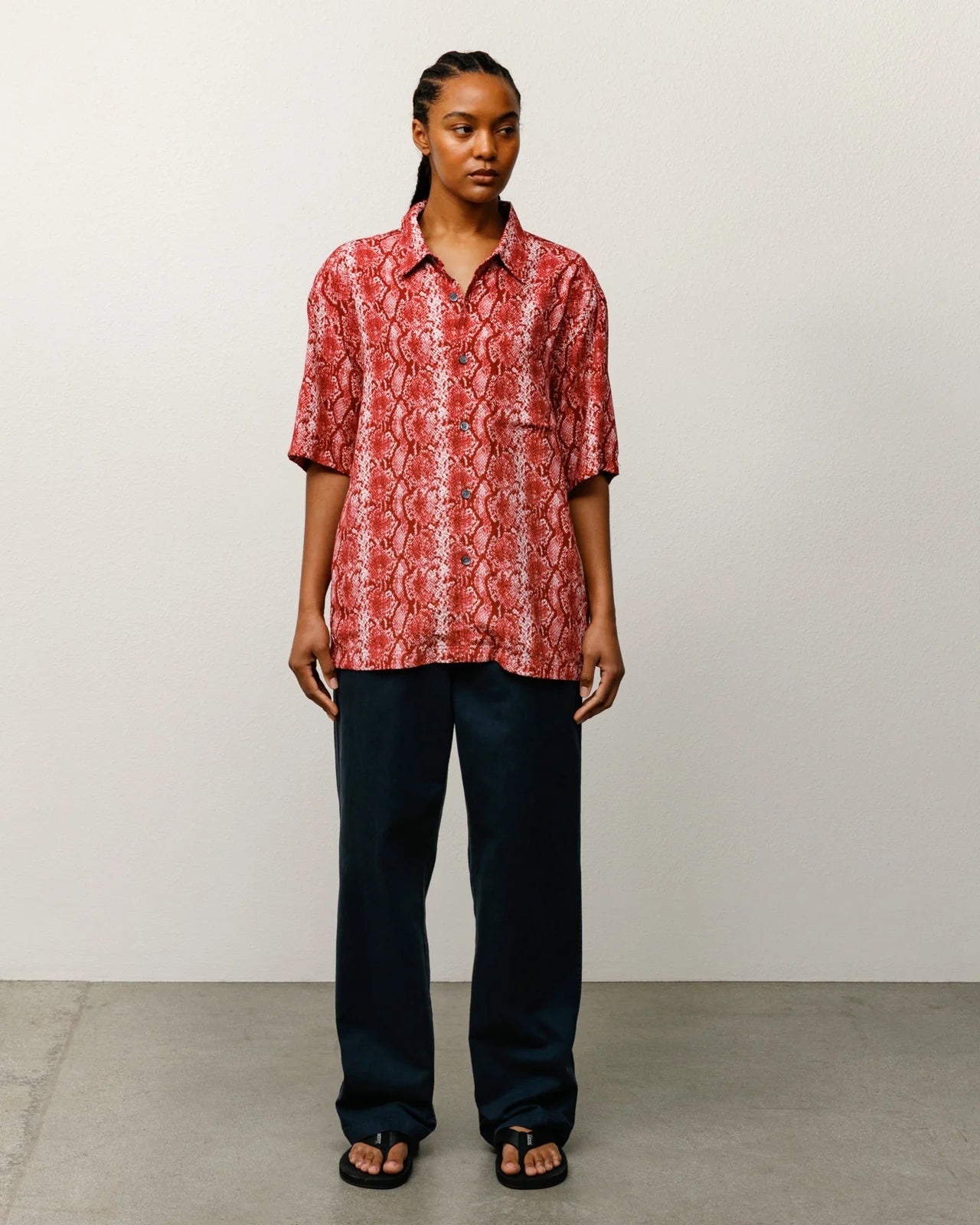 PYTHON SS SHIRT
