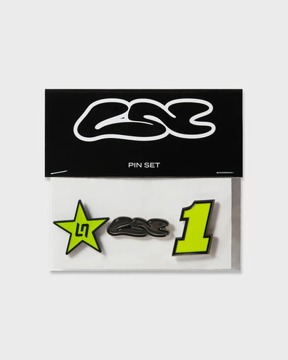 LN1 PIN PACK