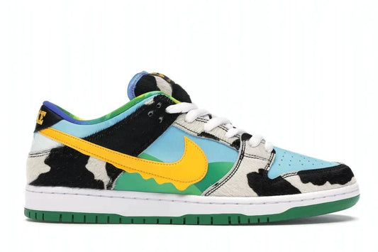 Nike SB Dunk Low Ben Jerrys Chunky Dunky