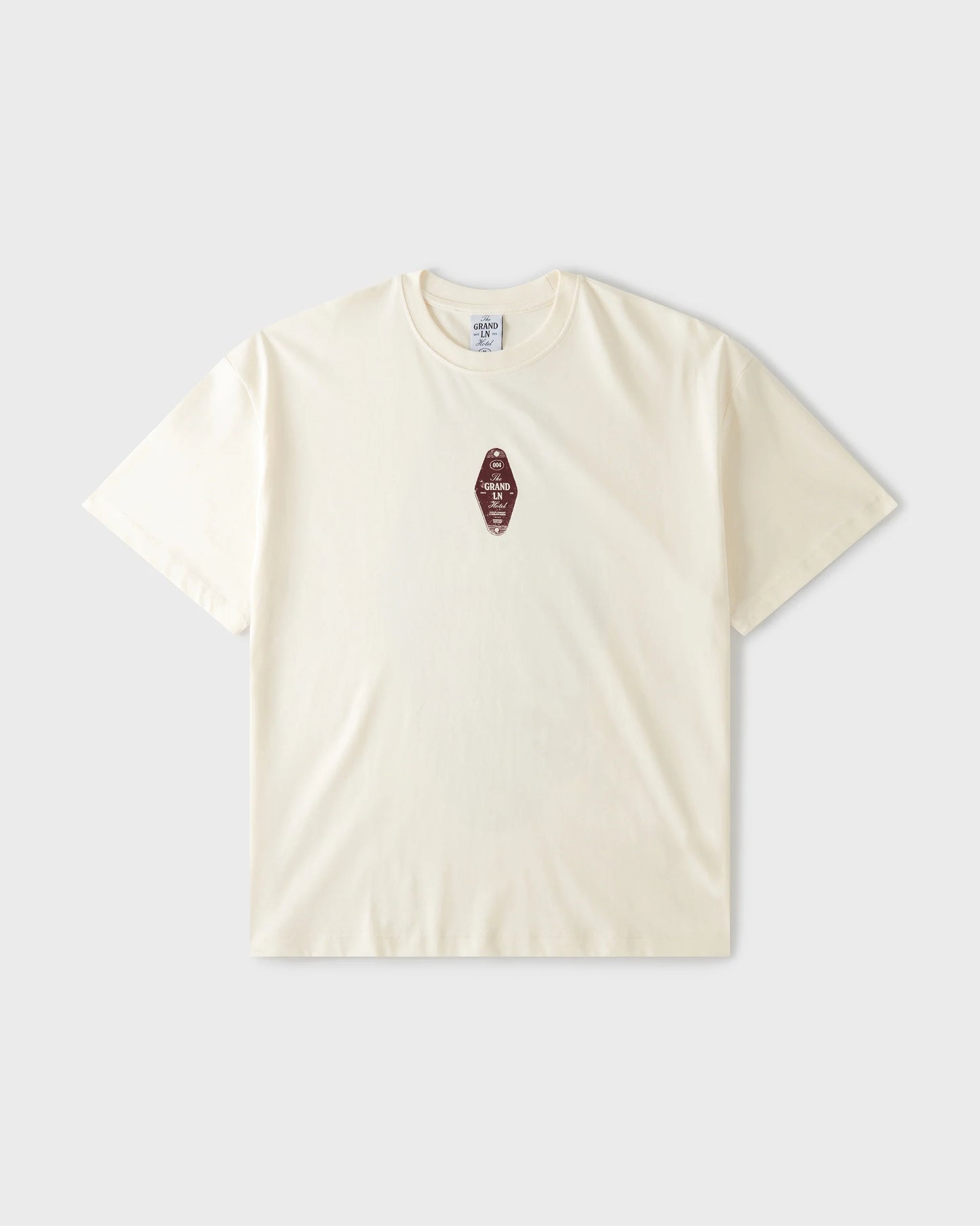 THE RESERVE TEE