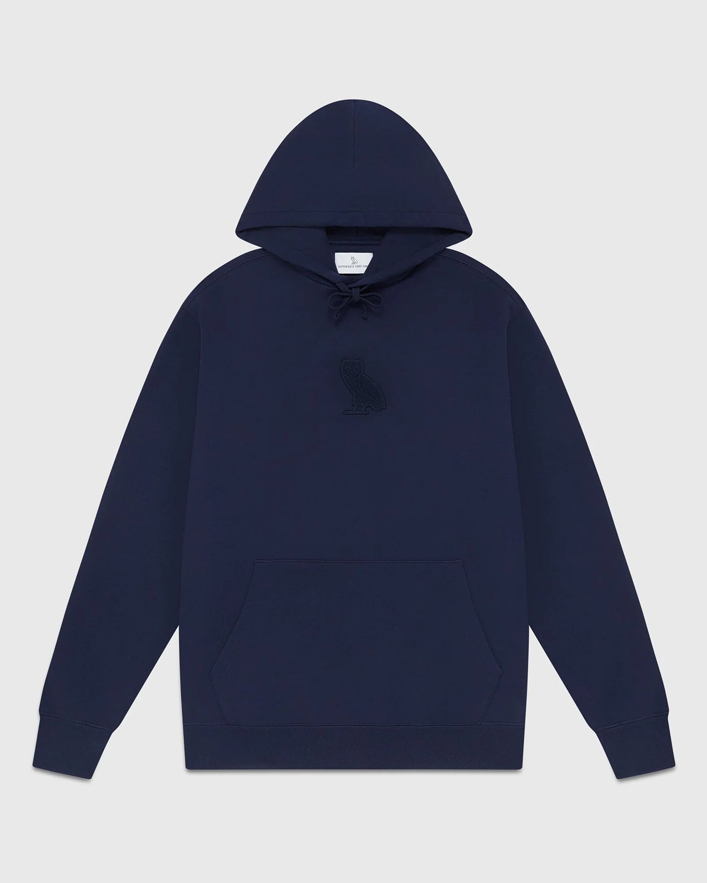 Signature Hoodie 2025