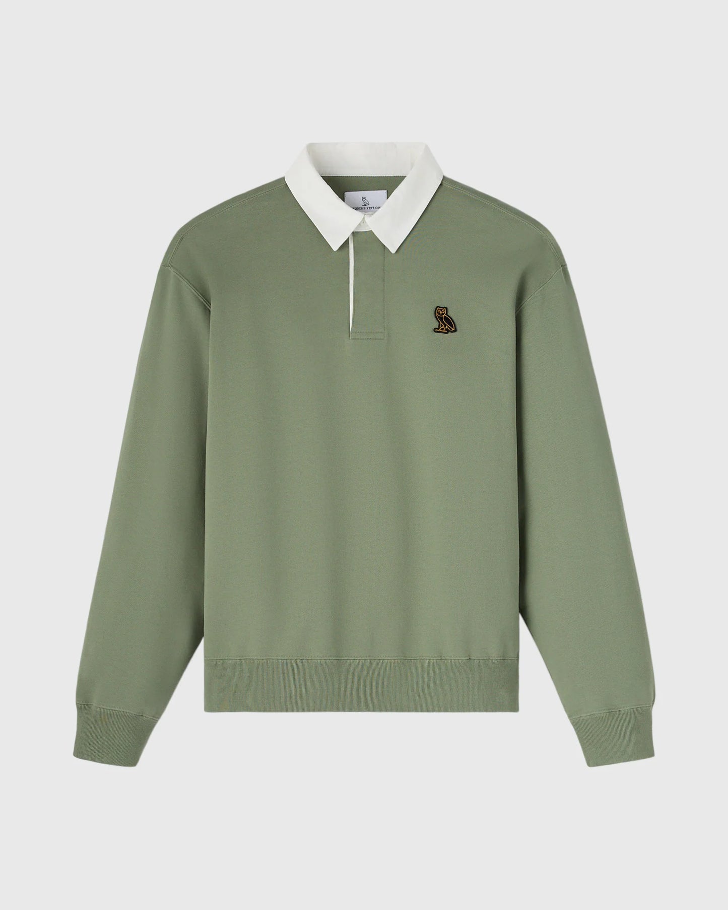 Classic Rugby Polo