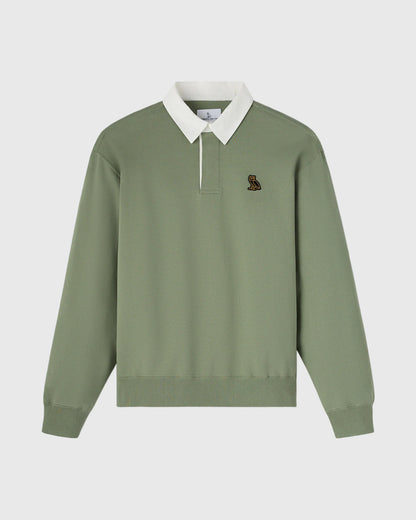 Classic Rugby Polo