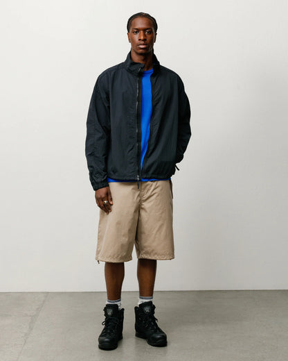 SURPLUS SHORT