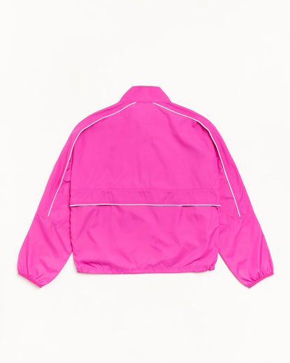 LIGHTWEIGHT PULLOVER JACKET