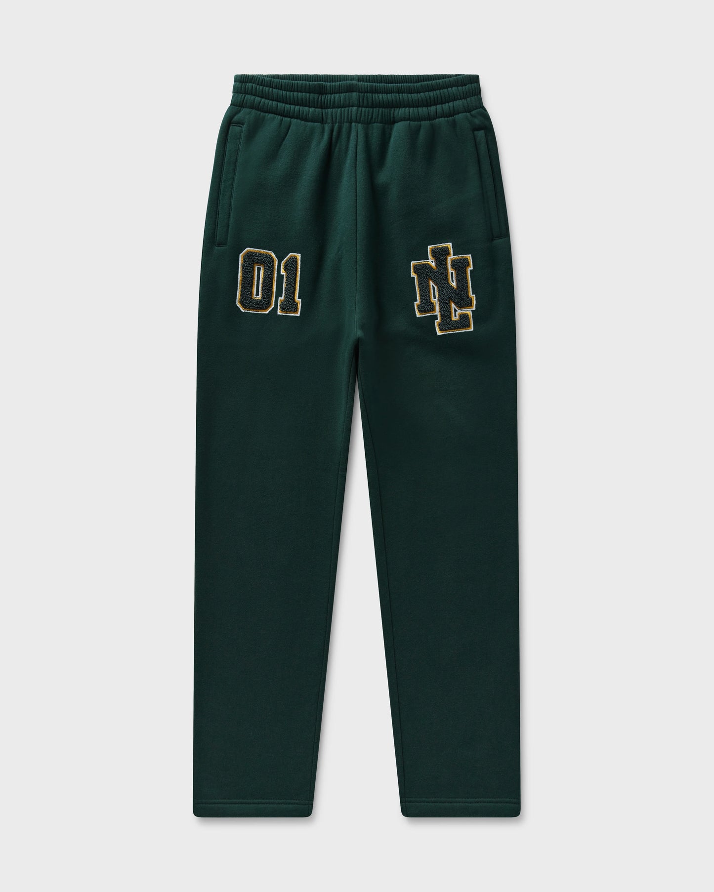 JOURNEY JOGGERS GREEN